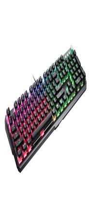 MSI Vigor GK-71 Clavier Rouge Sonic QWERTZ