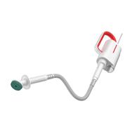 Nettoyeur vapeur vertical Xiaomi Deerma ZQ610 0,23 L, rouge