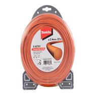 Fil de coupe-herbe Makita 2,4 mm