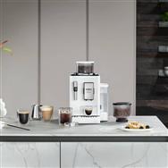 De Longhi EXAM 440.35.W - Super automatic espresso machine