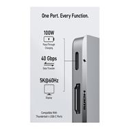 Anker 547 - Hub - USB-C, 7 en 2