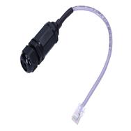 Extralink, câble RJ 45 étanche