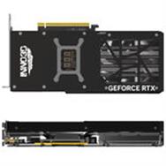 Inno3D RTX5070 TWIN X2 OC 12 Go GDDR7 HDMI 3xDP - 12 288 Mo