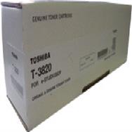 Toshiba T3820 - Noir - Original