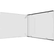 Boîtier MEDIARANGE BOX110-200