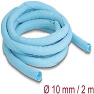 Gaine de câble Delock - 2 m