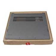 Lenovo 460.0TE05.0004 GehÃƒÂ¤use Unterseite grau