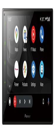 Pioneer SPH-DA360DAB