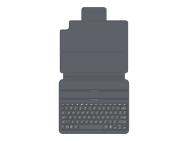 CLAVIER ZAGG PRO TOUCHES PRO FUSAIN