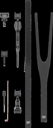 Kit d'accessoires pour vélo de route DJI Osmo Action