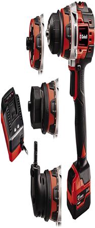 Perceuse-visseuse sans fil Einhell TE-CD 12/1 - 4513595
