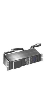 Rittal RCM Module de mesure 19" Compteur en ligne 32A/3P CEE in/out