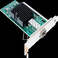 Inter-Tech Argus ST-7211 - Adaptateur réseau