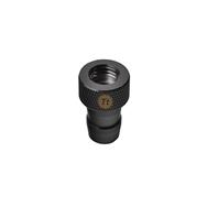 Raccord noir cuivré Thermaltake CL-W038-CU00BL-A