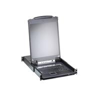 ATEN CL5708IM-ATA-2XK07GG Console KVM rackable 1U