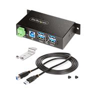 HUB USB-A 5G4AINDRM