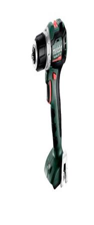 Perceuse Metabo PowerMaxx BS 12 BL