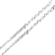 Netgear RRAIL04-10000S - Aluminium - 1U - Netgear ReadyNAS