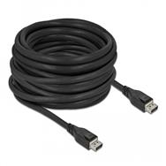 Câble DisplayPort Delock - DisplayPort (M) vers DisplayPort (M)