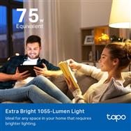 TP-LINK Tapo Smart L535E - Ampoule LED