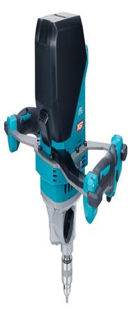 Makita UT002GZ 40V Agitateur 1200W 2 vitesses
