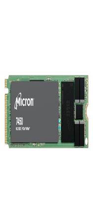 Micron 7450 PRO - SSD - Entreprise
