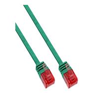 Câble de raccordement en ligne - RJ-45 (M) vers RJ-45 (M)
