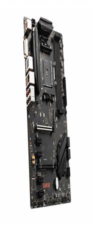 MSI B550 GAMING GEN3 - Carte mère
