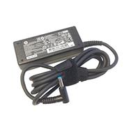 Origin Storage AC Adapter 45W 4.5mm Black UK-Version - Laptop - Indoor - 100-240 V - 50-60 Hz - 45 W - 19.5 V