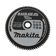 Lame de scie circulaire Makita MAKBLADE Plus
