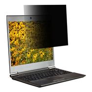 Origin Storage Security Filter 4-Way Adhesive for DELL Latitude 7400 2-in-1 - 35.6 cm (14") - Monitor/Laptop - Frameless display privacy filter - Anti-glare - Privacy