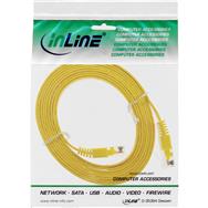 Câble de raccordement en ligne - RJ-45 (M) vers RJ-45 (M)