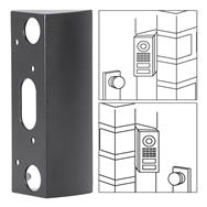 Doorbird D11 Home Set, acier inoxydable V2A, montage en saillie, avec station intérieure