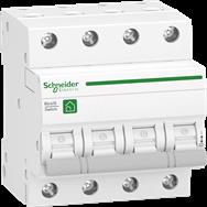 Interrupteur-sectionneur Schneider R9S64463