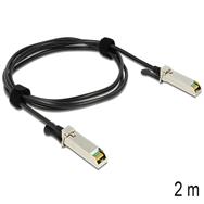 Câble de connexion directe Delock - SFP+ (M) vers SFP+ (M)