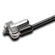 Câble de sécurité Kensington N17 pour ordinateur portable (Chromebook 11 31XX, 13 3380, Latitude 13 3380, 31XX, 3480, 3580, 5285 2-en-1, 7390 2-en-1) (N62CK)