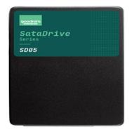 GOODRAM SD05M 3.84TB SATA 2.5" SSD DWPD UP TO 1