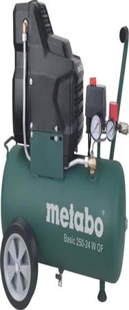 Compresseur Metabo Basic 250-24