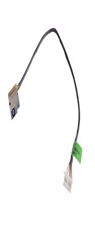 Connecteur d'alimentation CC HP