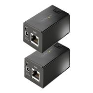 StarTech.com Rallonge USB 2.0 sur Cat5e/Cat6 150 m