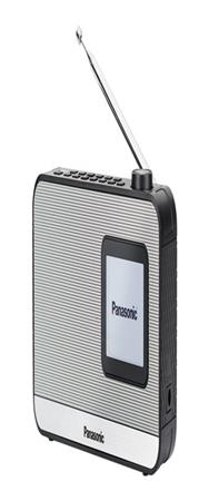 Radio Panasonic RF-D15