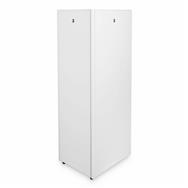 Baie serveur Equip 19" 600 x 800 mm, porte vitrée, grise