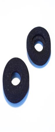 EPOS Sennheiser HZP 32 - 2 pièce(s)