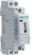 Hager ERC216 Gris 230V 16A