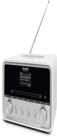 TechniSat DigitRadio 586 - Radio DAB+