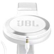 JBL Live 670NC sans fil Casque Bluetooth Blanc - Casque - 20 kHz