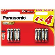LR03PPG/8BW 4+4F