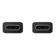 Samsung EP-DX310 - USB cable - 24 pin USB-C (M) to 24 pin USB-C (M)