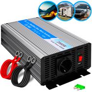 Onduleur sinusoïdal modifié Extralink OPIM-2000W 2000 W