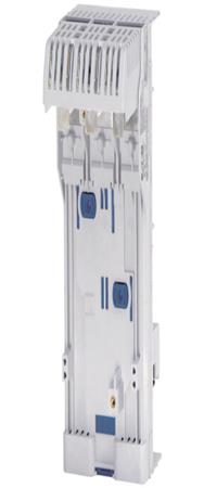 Adaptateur de jeu de barres EATON 3p NZM1-XAD160 104554